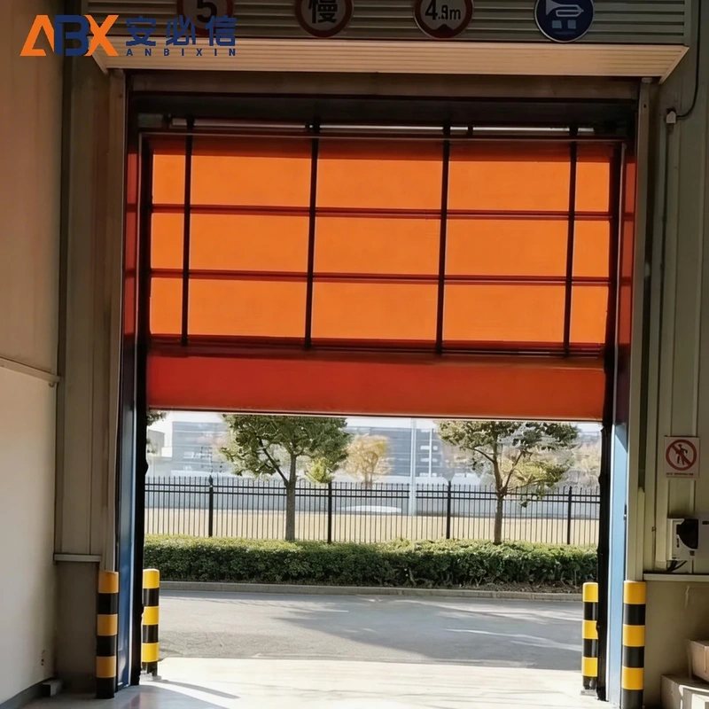 克拉玛依翻转式卸货平台