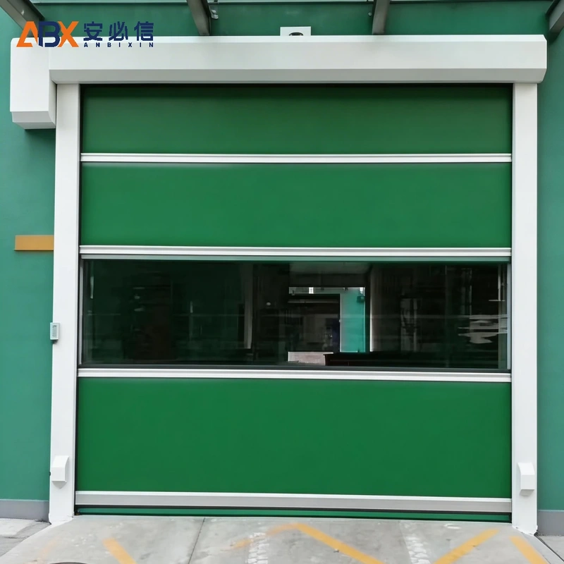 克拉玛依高速门