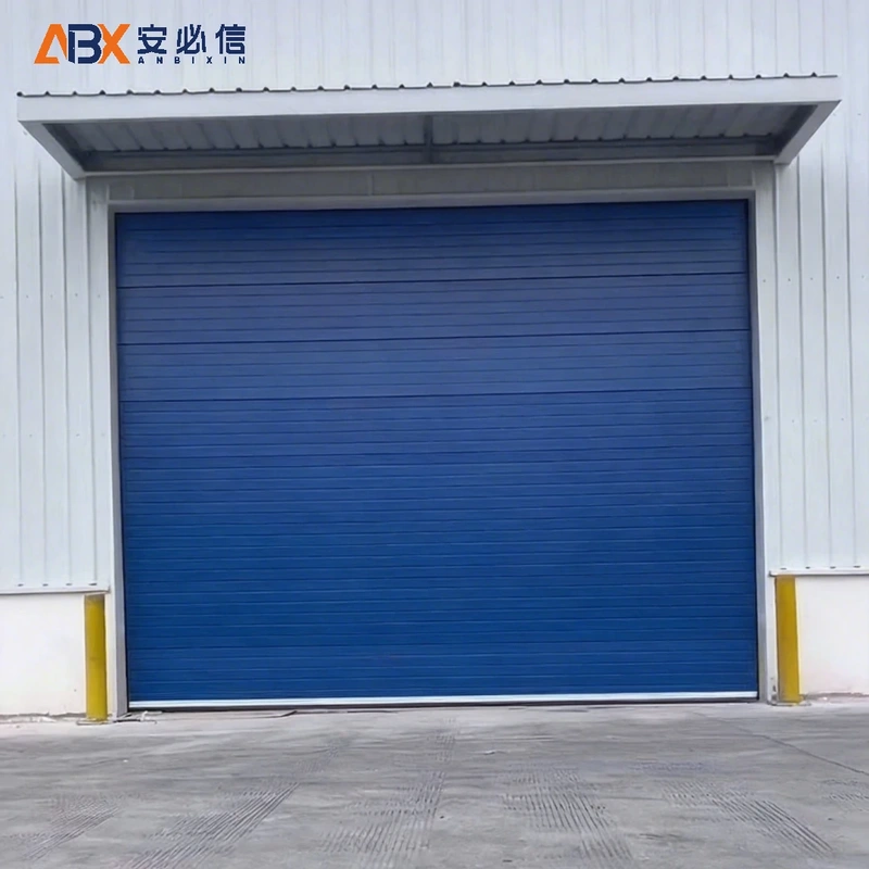 克拉玛依雷达高速门